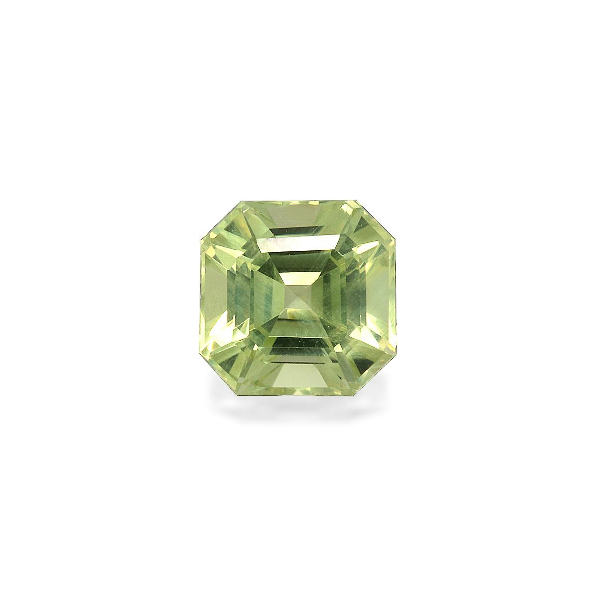 Chrysoberyl 1.39 ct